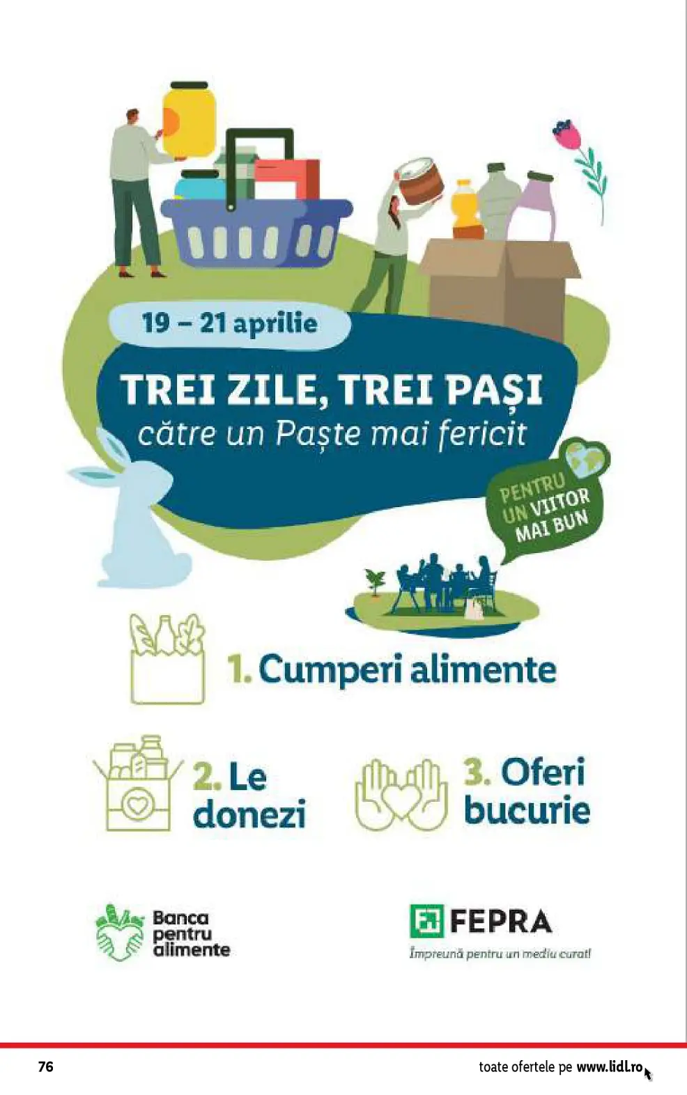 catalog Lidl